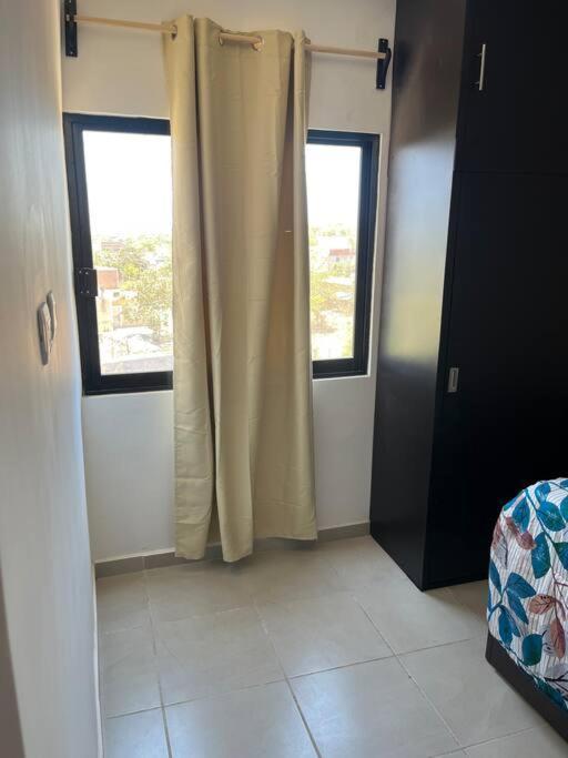 Departamento Azinchite Apartamento Mazatlán