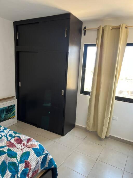 Departamento Azinchite Mazatlán