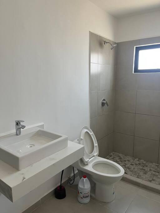 Departamento Azinchite Apartamento *