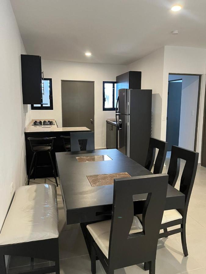 Apartamento Departamento Azinchite *