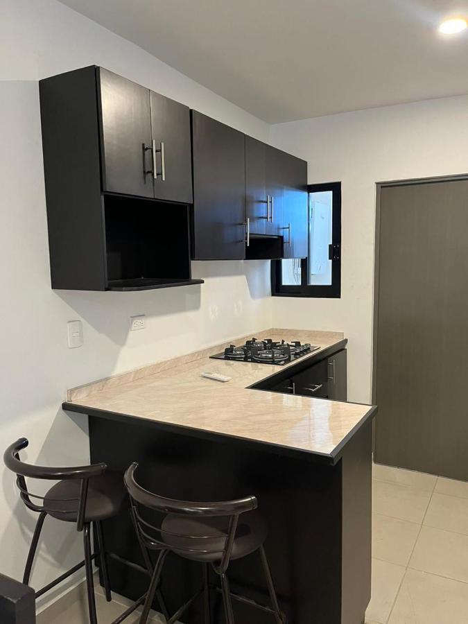 Departamento Azinchite Mazatlán