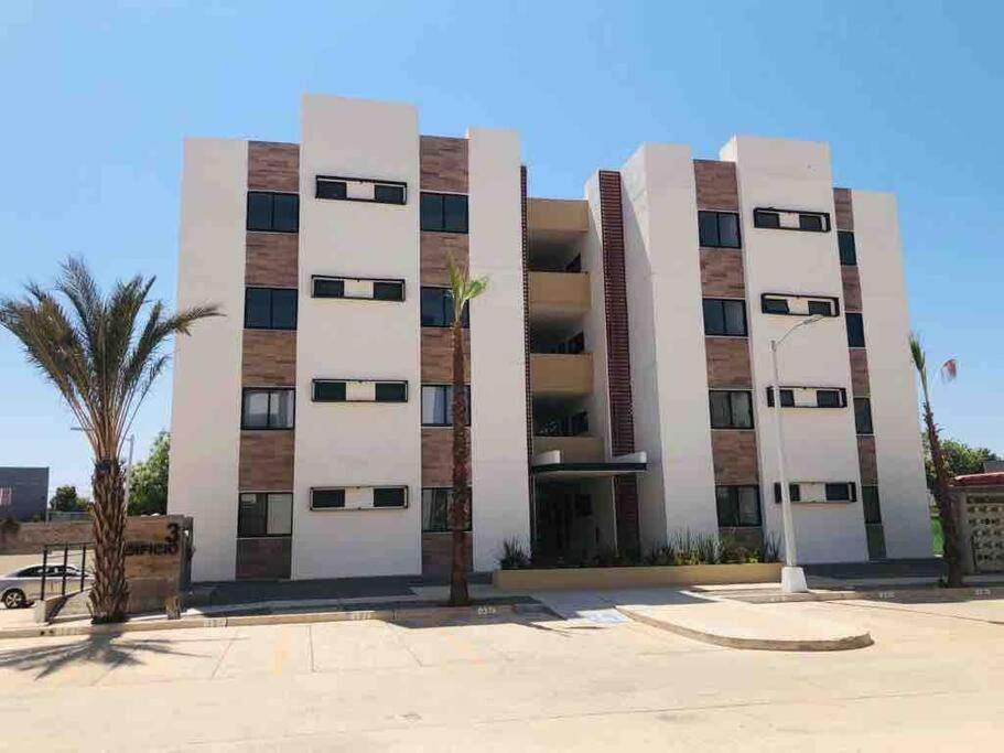 Departamento Azinchite Apartment